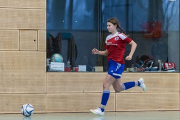 Bild 152 - Girls Cup